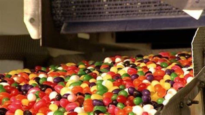 How Are Jelly Beans Made? It's an Involved Process &mdash; Eat This Not That
