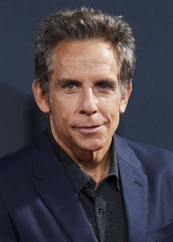 How Ben Stiller Will Remember His Father, Jerry Stiller The New Yorker