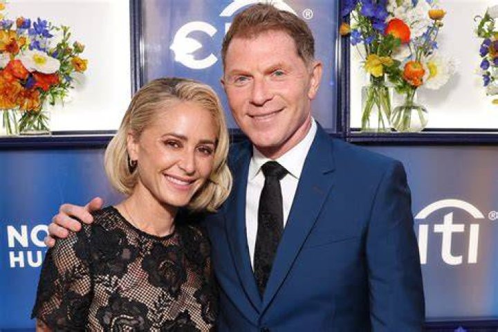 How Bobby Flay Married 3 Spouses Who All Became ExWives