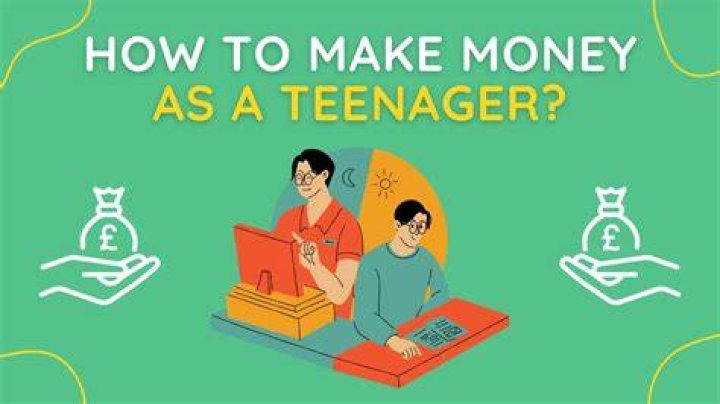 How can a teenager a actor with no experience?