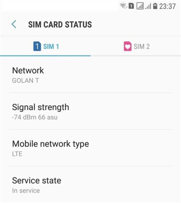 How can I contact Golan Telecom?