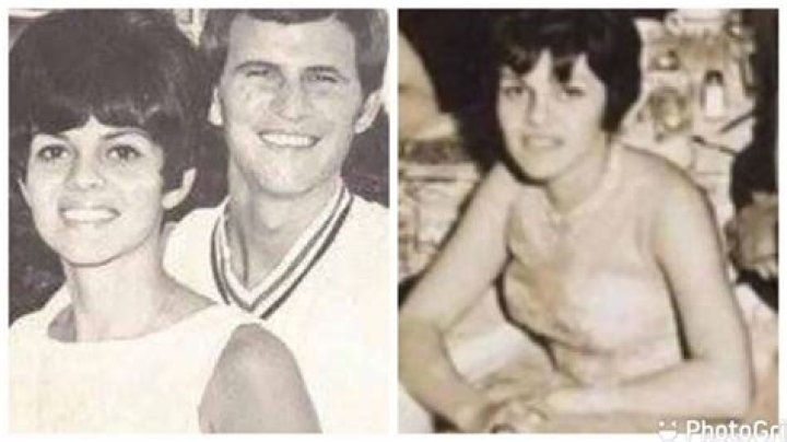 How did Bobby Rydell's first wife die?