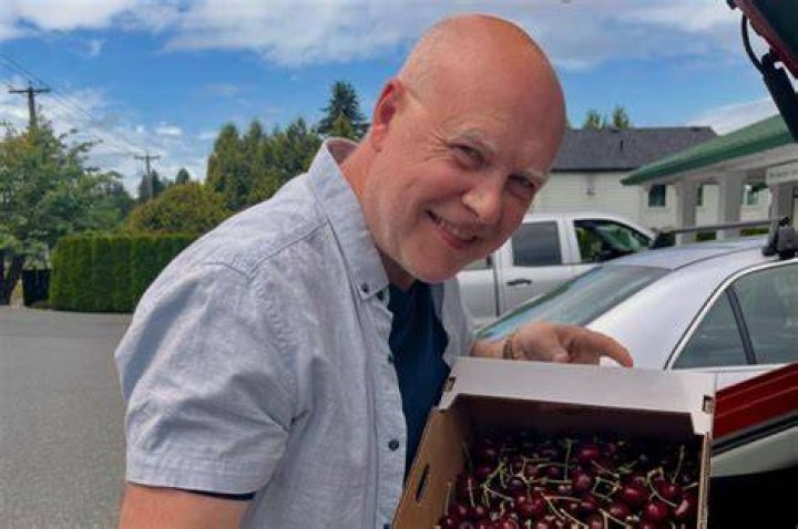 How Did Brian Vaupel Die? |