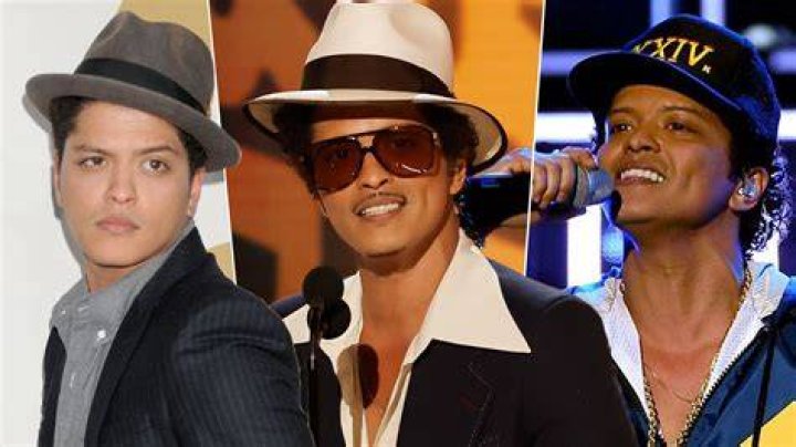 How Did Bruno Mars and Girlfriend Jessica Caban Meet? POPSUGAR Celebrity
