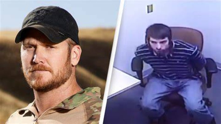 How Did Chris Kyle Die?