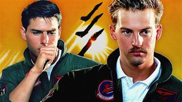 How did Goose die in Top Gun? The real story behind the tragedy Legit.ng