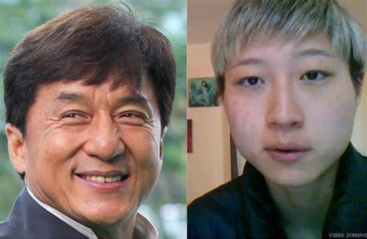How did Jackie Chan&rsquo;s daughter end up living in poverty in Canada? Etta