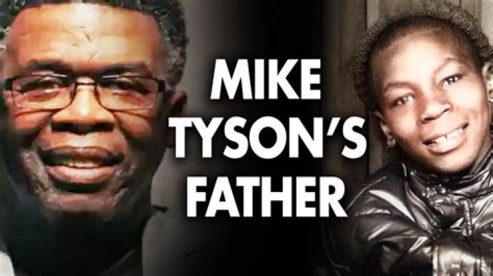 How Did Mike Tyson’s Father Die?