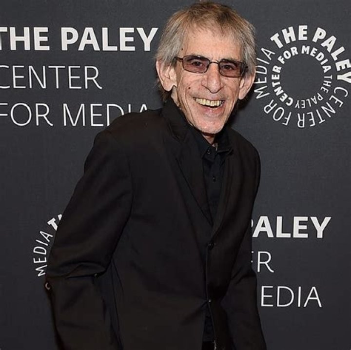 How did Richard Belzer Die? Law And Order SUV Star Died At 78 The
