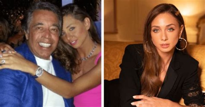 How did Walid Juffali die? 'Dubai Bling' star Loujain Adada called