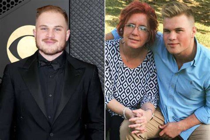 How Did Zach Bryans Mom Die Uncover The Truth Here!