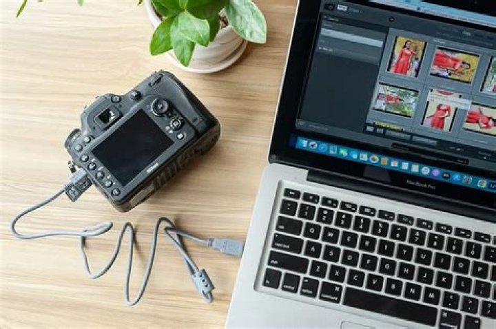 How do I connect my camera to my iSpy?