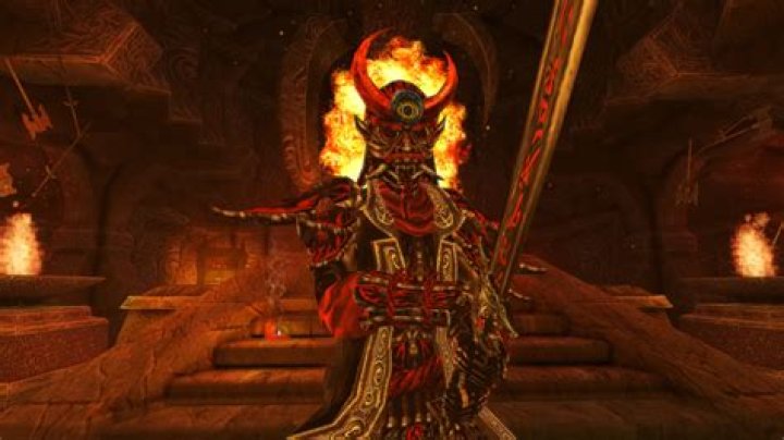 How do you get Akaviri armor?