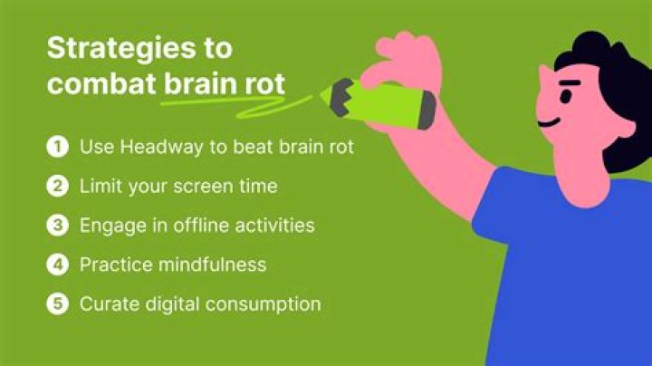 How do you get rid of brain worms?