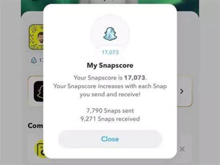 How Does Snap Chat Score Work & How to Make your Snap Score Go Up