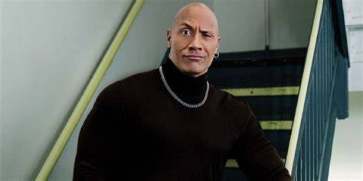 How Dwayne 'The Rock' Johnson went from broke to filthy rich