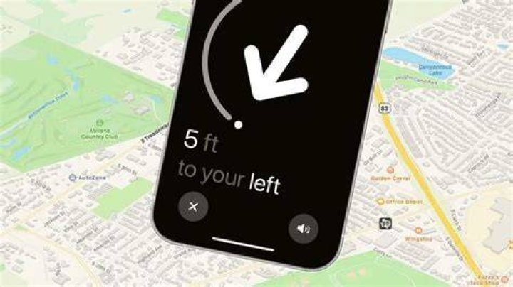 How Far Can You Track An Apple AirTag Explained Robot Powered Home