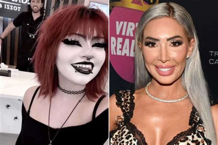 How Farrah Abraham, Daughter Sophia Deal With Social Media Critics