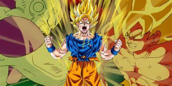 How Fast Is Goku In Dragon Ball Series? My Otaku World