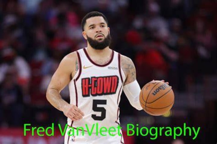 How Fred VanVleet became the face of AND1’s quest to reestablish