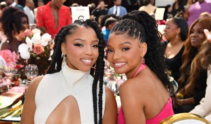 How Halle Bailey Dealt With Racism After The Little Mermaid Casting