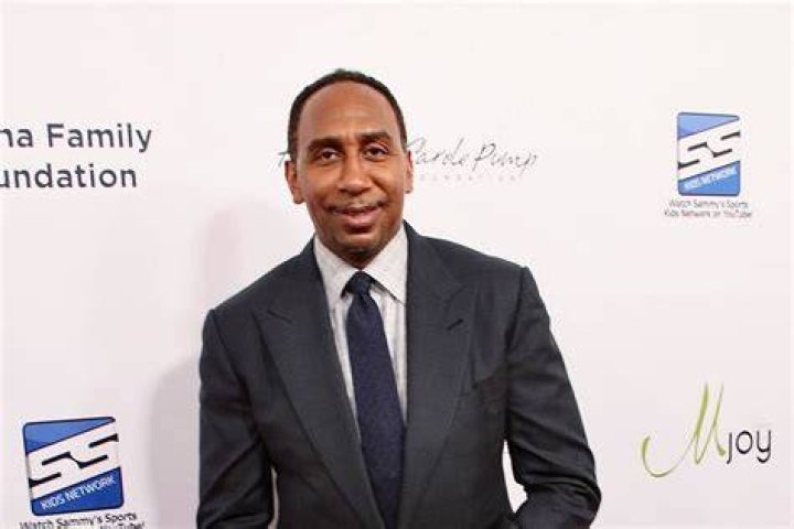 How Many Children Does Stephen A. Smith Have?