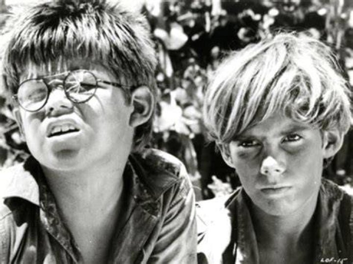 How many Lord of the Flies movies are there?
