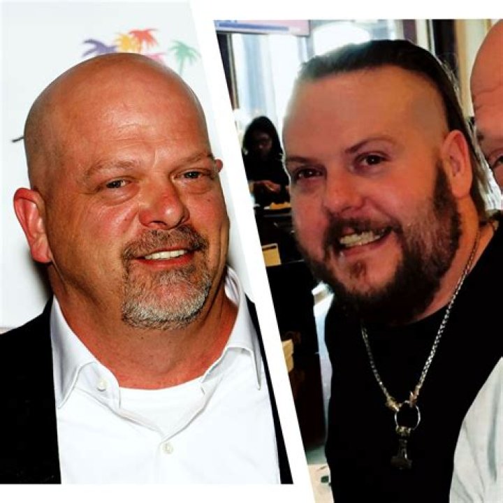 How many sons does Rick Harrison have? All about his children as Pawn
