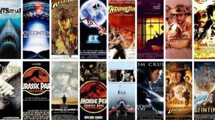 How Many Steven Spielberg Movies Has Tom Hanks Been in?