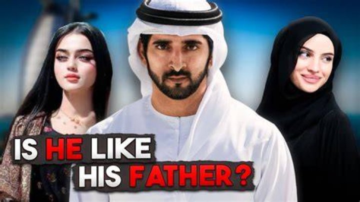 How Many Wives Does Prince Mohammed bin Salman Have?
