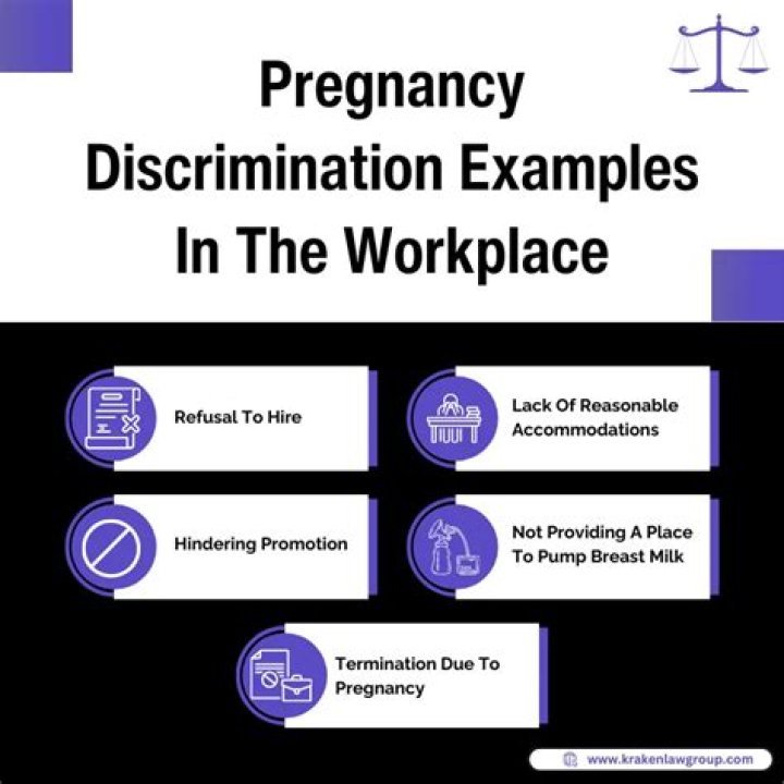 How much can you claim for pregnancy discrimination?
