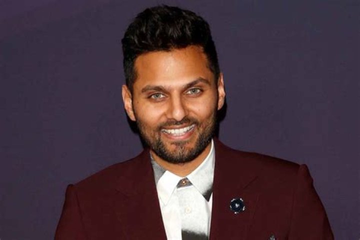 How Much Does Jay Shetty Net Worth? Celebrities