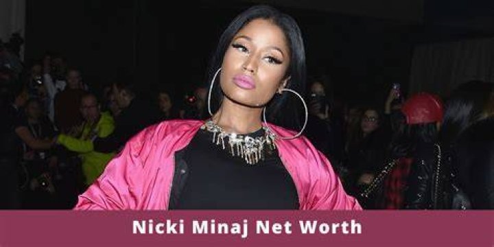 How Much Does Nicki Minaj Make From 'Queen Radio'?