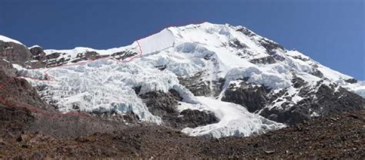 How much does the Ausangate trek cost?
