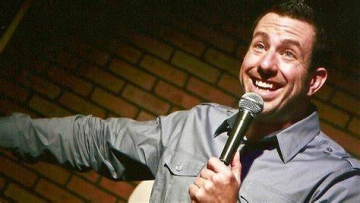 How Much Does the Comedian Make?