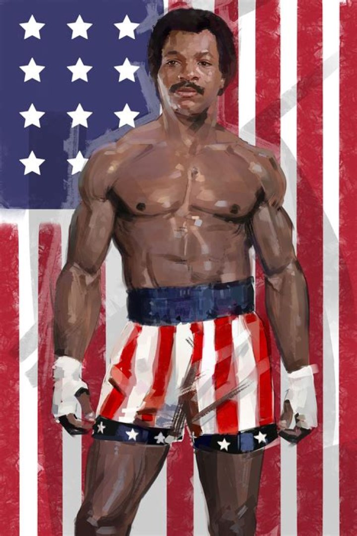 How Much Has Apollo Creed Earned |