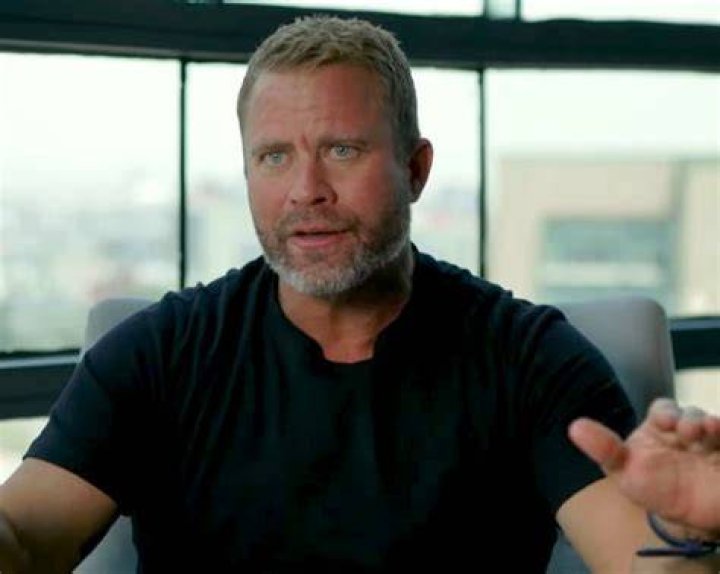 How much has Tim Ballard made? |