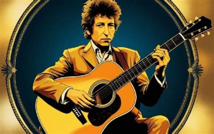 How much is Bob Dylan worth?