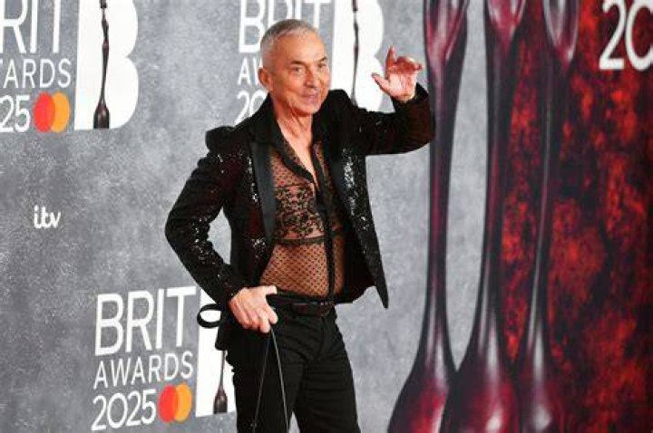 How much is Bruno Tonioli paid on 'Dancing with the Stars' season 32?