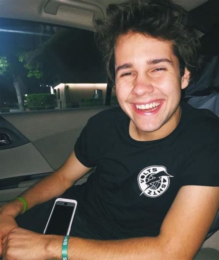 How Much Is David Dobrik Really Worth? |