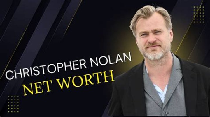 How much is he worth?