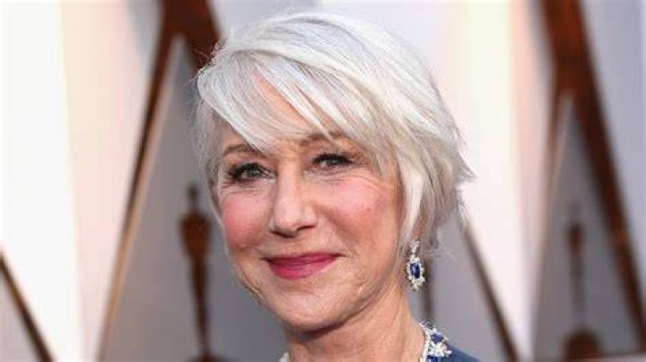 How Much Is Helen Mirren Worth? ·