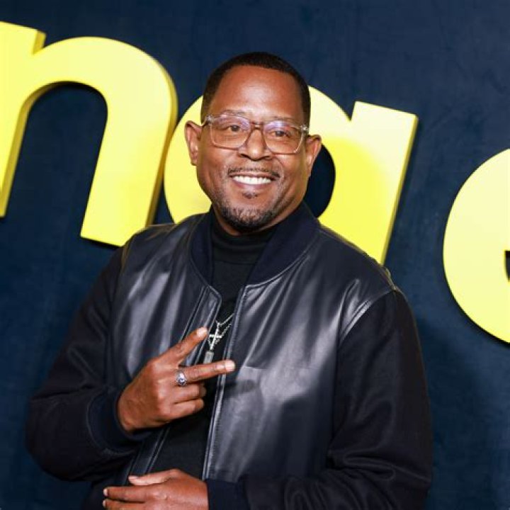 How Much is Martin Lawrence's Net Worth in 2023