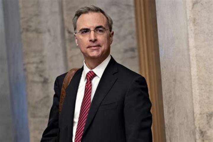 How much is Pat Cipollone worth? Salary and net worth explored
