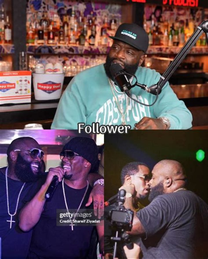 How Much Is Rick Ross&rsquo; Net Worth? The Rapper&rsquo;s Current Fortune,