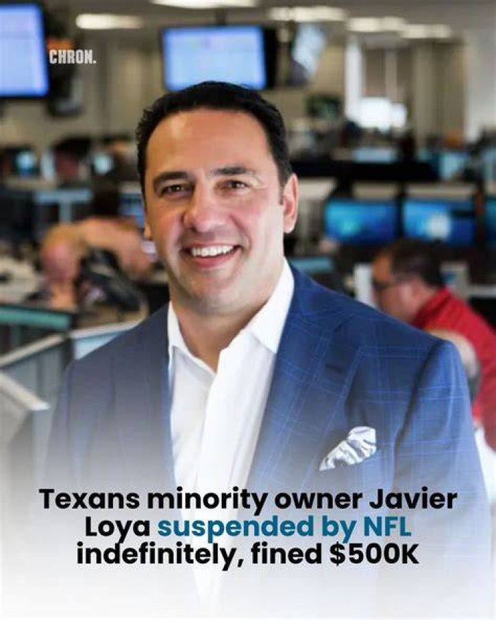 How Much Is Texans Minority Owner Worth