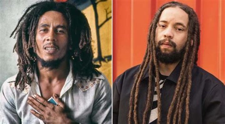 How Much Is the Grandson of Bob Marley Worth in 2023? |
