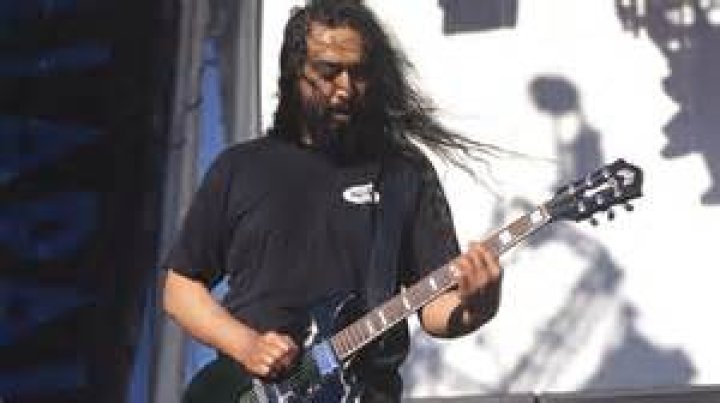 How much is the guitarist worth?