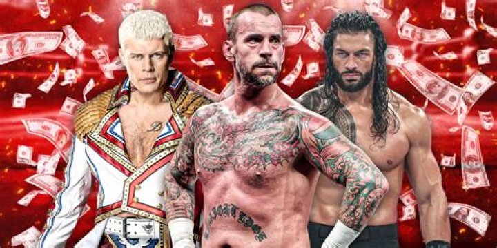 How Much Is The WWE Star Worth?