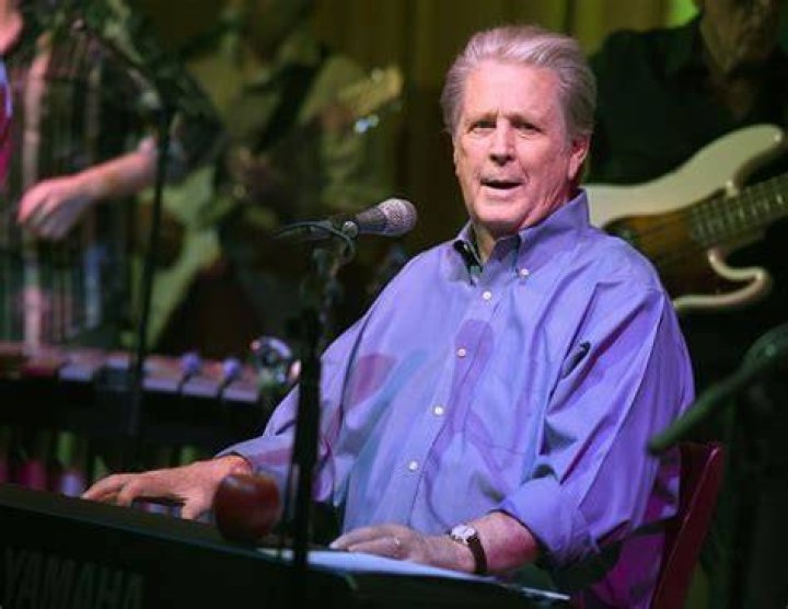 How Much Money Does Brian Wilson Make? Latest Brian Wilson Net Worth Income Salary